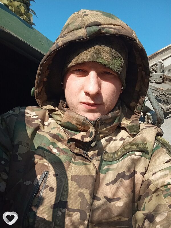 Руслан, 22, Благовещенске — анкета №3750870