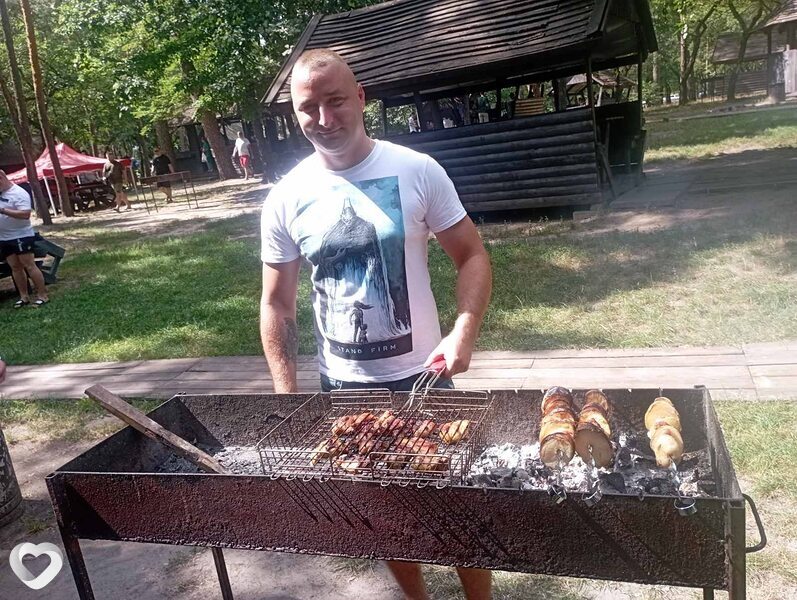 Олег, Ильинцы