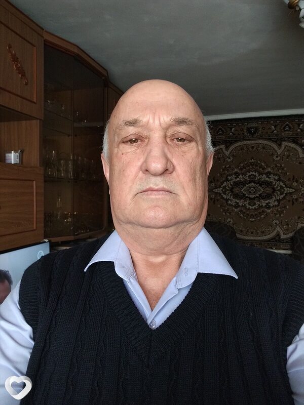 Юрий, 64, Липецке — анкета №3750874