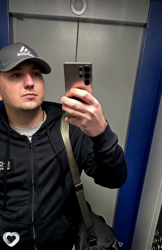 Михаил, 23, Воронеже — анкета №3750876