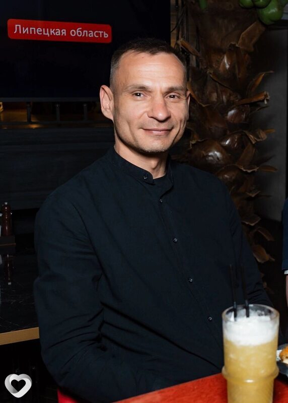 Александр, 40, Одинцове — анкета №3750877