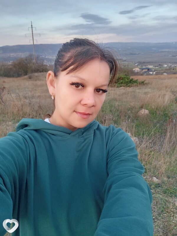 Лилия, 41, Севастополе — анкета №3750878