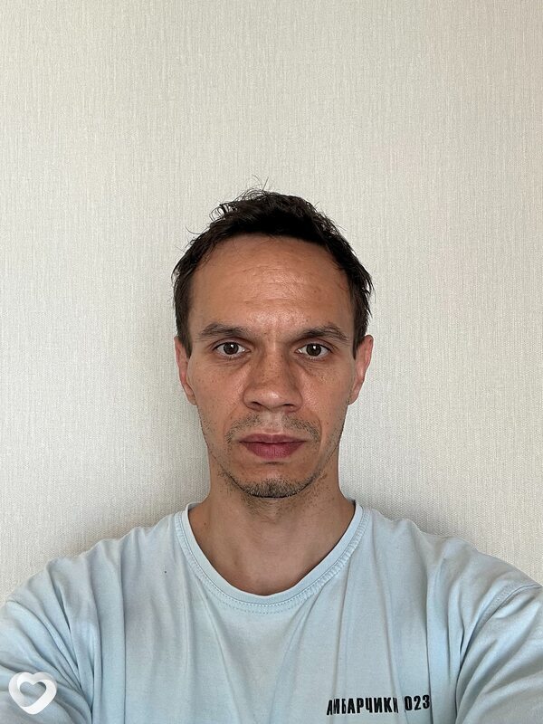 Борис, 36, Новосибирске — анкета №3750880