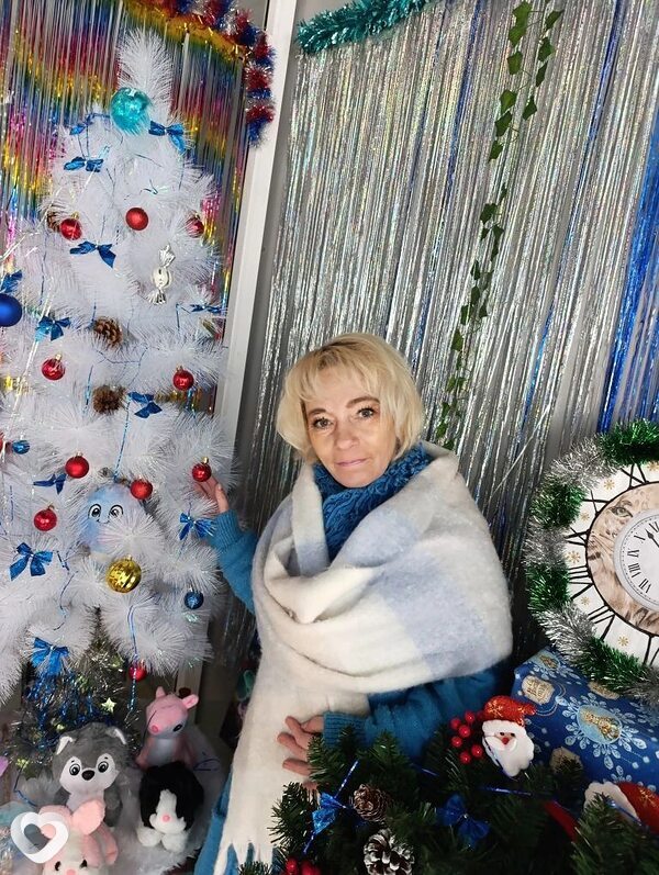 Анна, 41, Находке — анкета №3751082