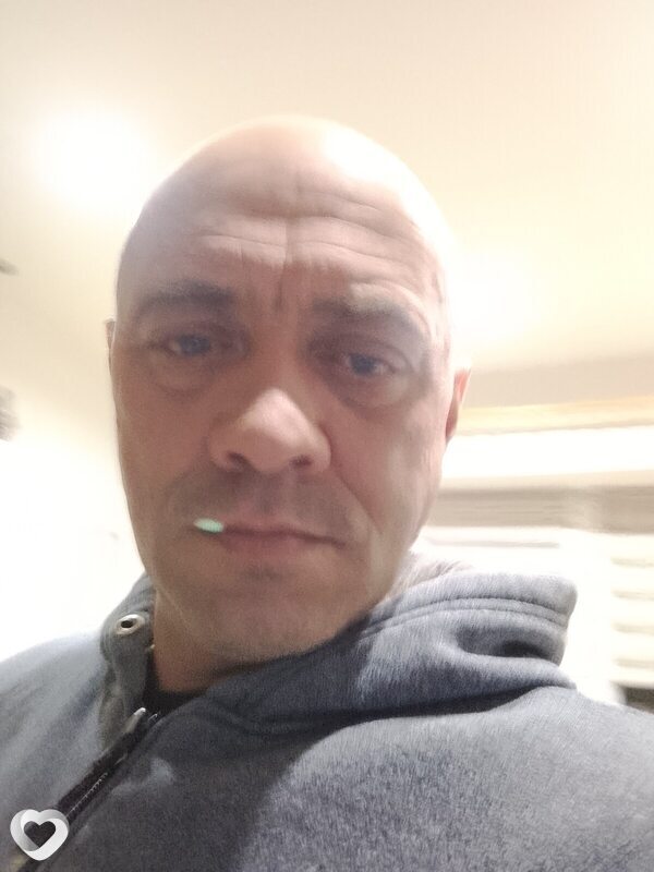 Слава, 45, Минске — анкета №3750886