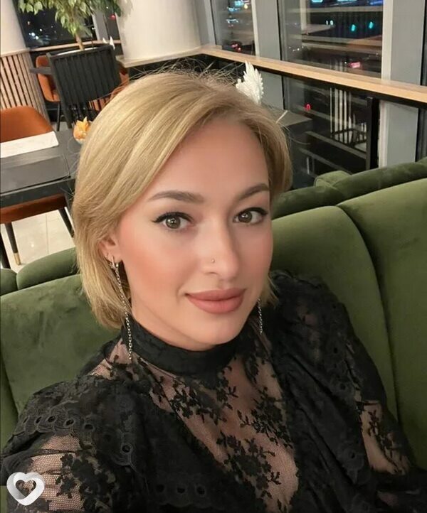 Мария, 48, Муроме — анкета №3750892