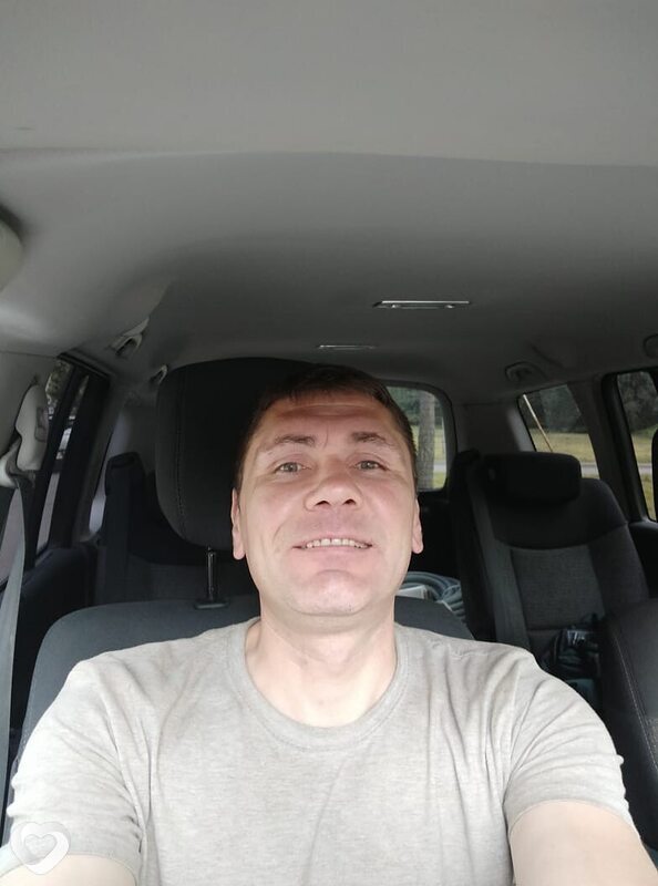 Владимир, 44, Санкт-Петербурге — анкета №3750898