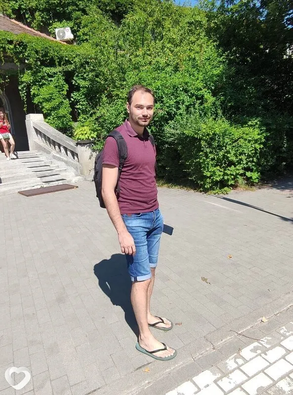 Юрий, Москва