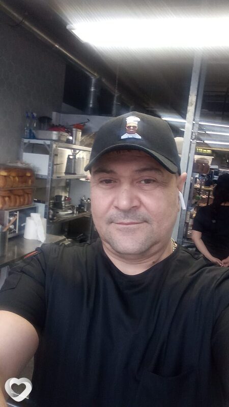 Fuad, 47, Москве — анкета №3750936
