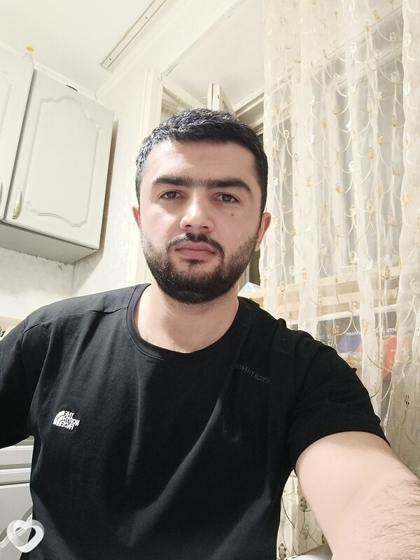 Красавчик, 36, Ереван — анкета №3750937