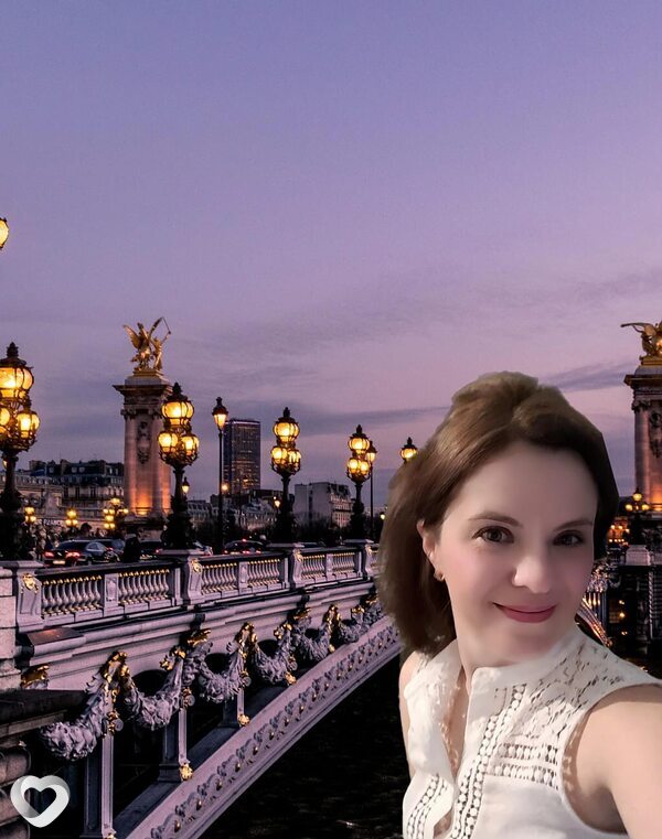 Helen, 40, Санкт-Петербурге — анкета №3750948
