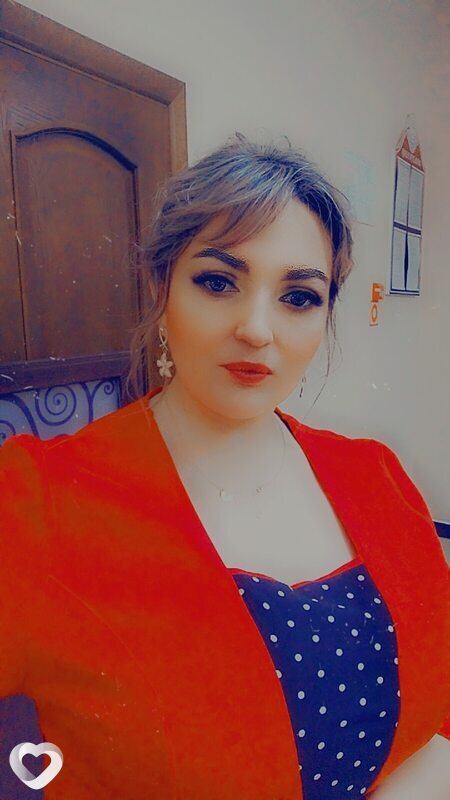 Яна, 33, Барановичах — анкета №3751715