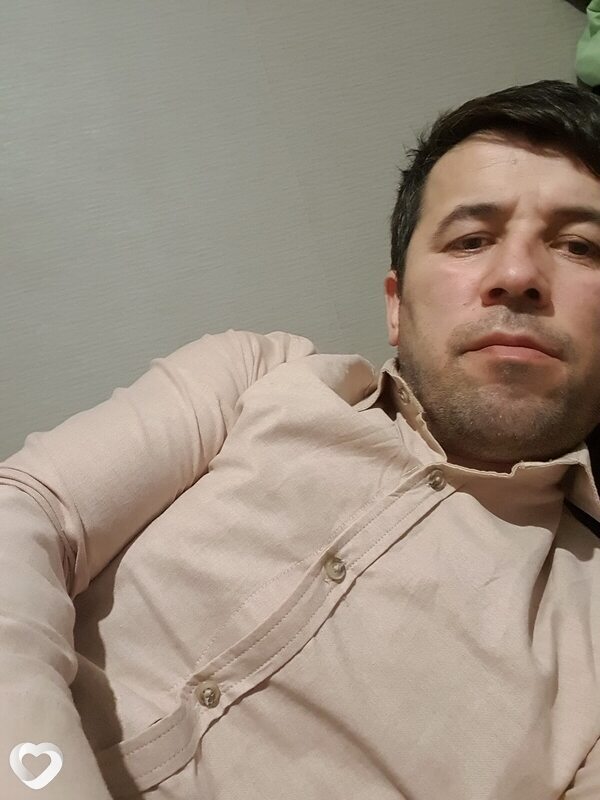 Mansyr, 28, Ростове-на-Дону — анкета №3751724