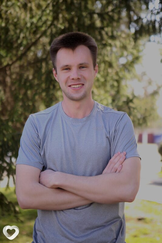 Роман, 25, Краснодаре — анкета №3751008