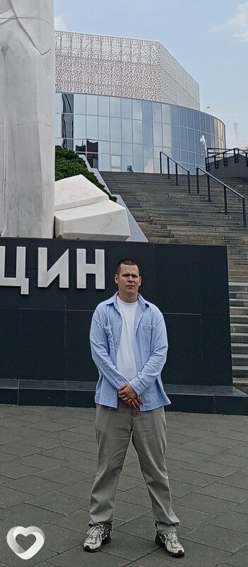 Вадим, 22, Раменском — анкета №3751024