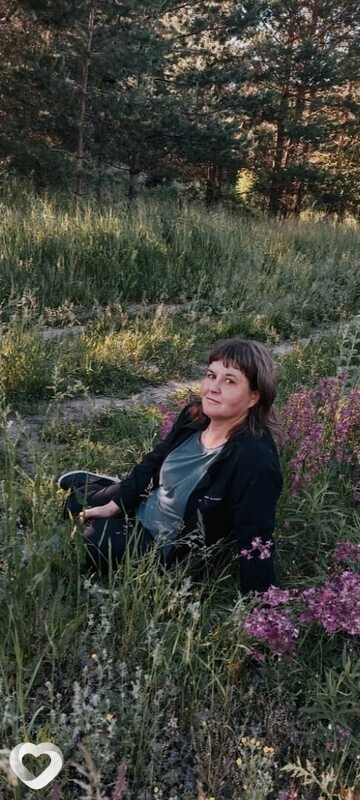 Эльвира, 45, Казани — анкета №3751029