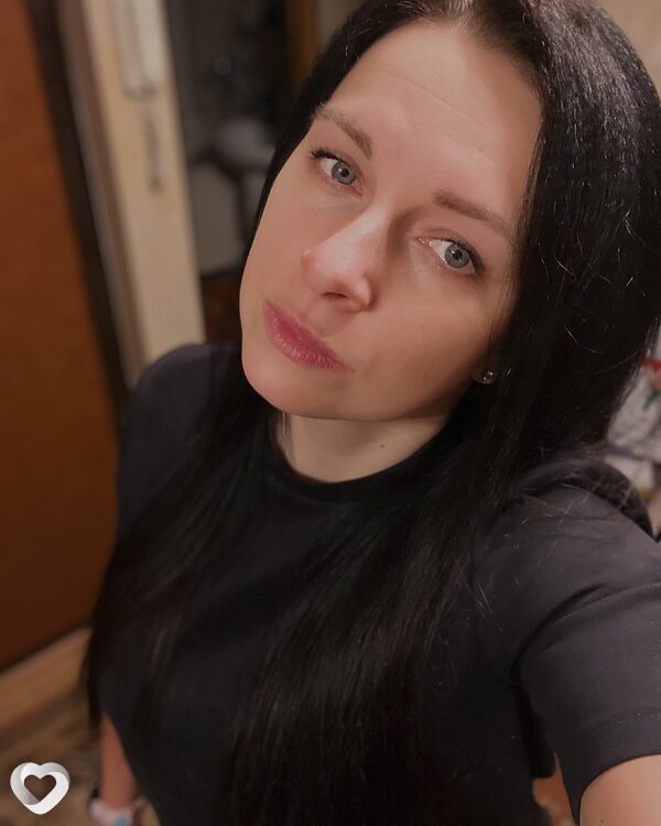 Екатерина, 30, Минске — анкета №3751036