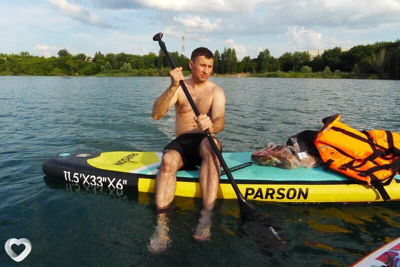 Александр, 41, Тамбове — анкета №3751039