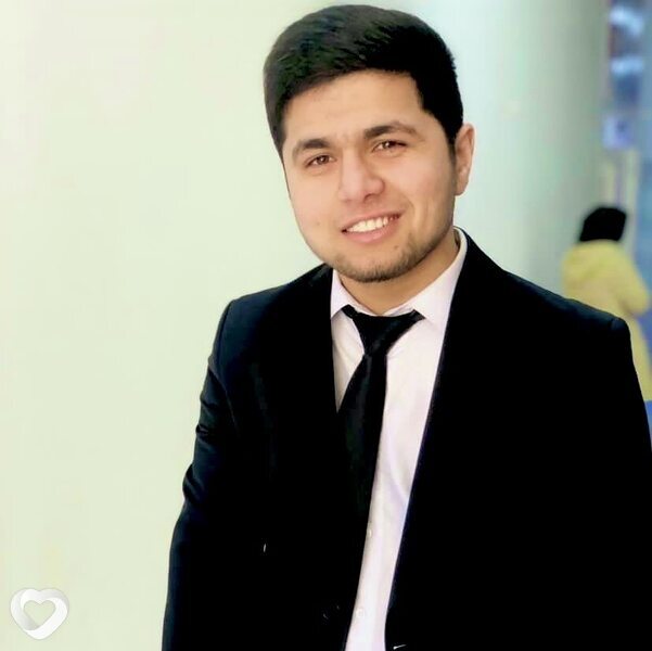 Самир, 25, Невьянске — анкета №3751040
