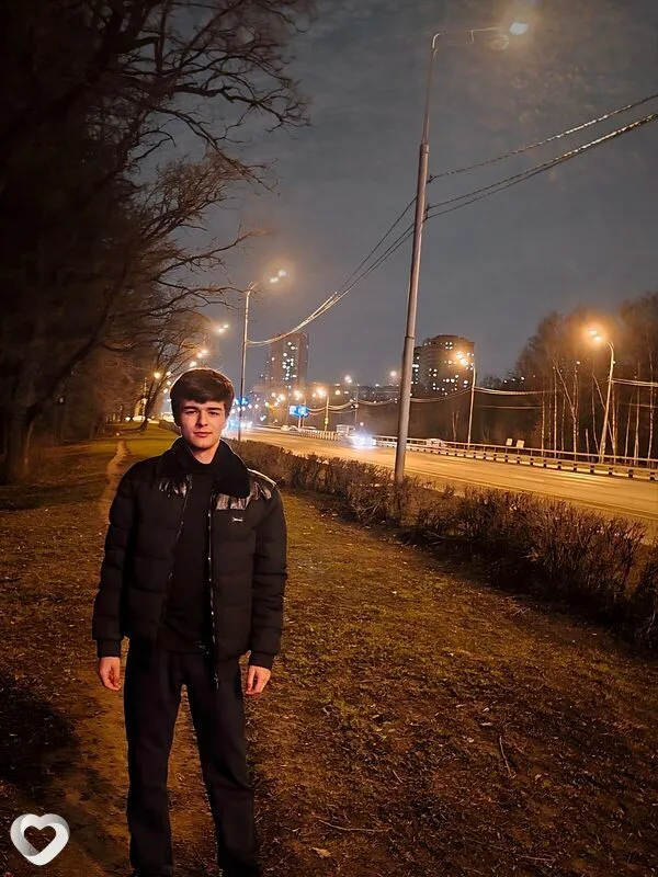 Humoyun, 18, Москве — анкета №3751050