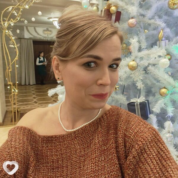 Алена, 35, Твери — анкета №3751053