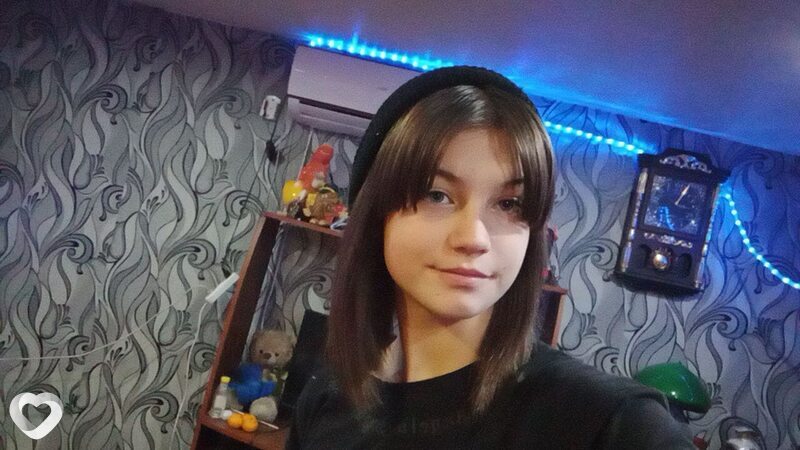 Софи, 18, Липецке — анкета №3751055