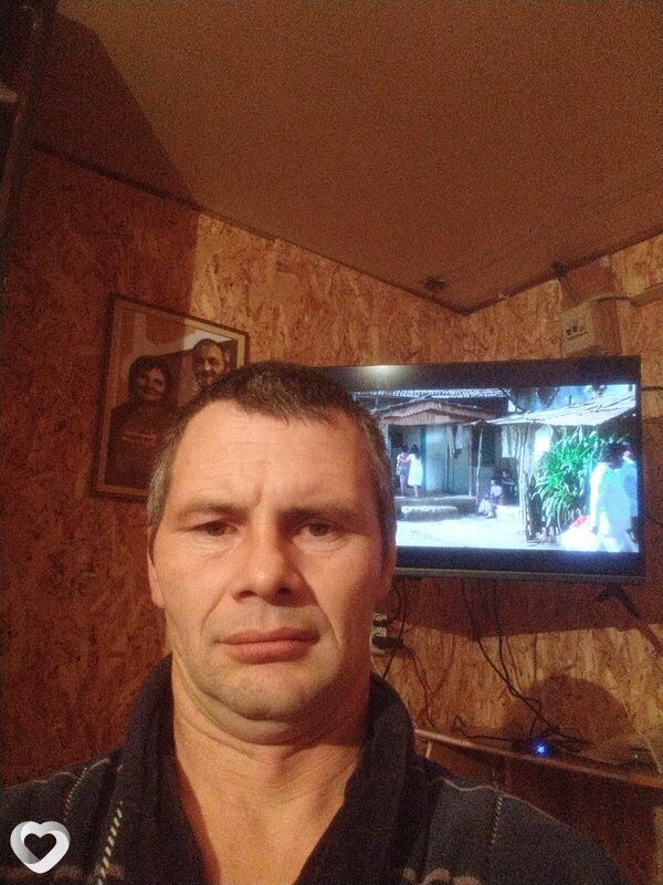 Андрей, 41, Викулово — анкета №3751065