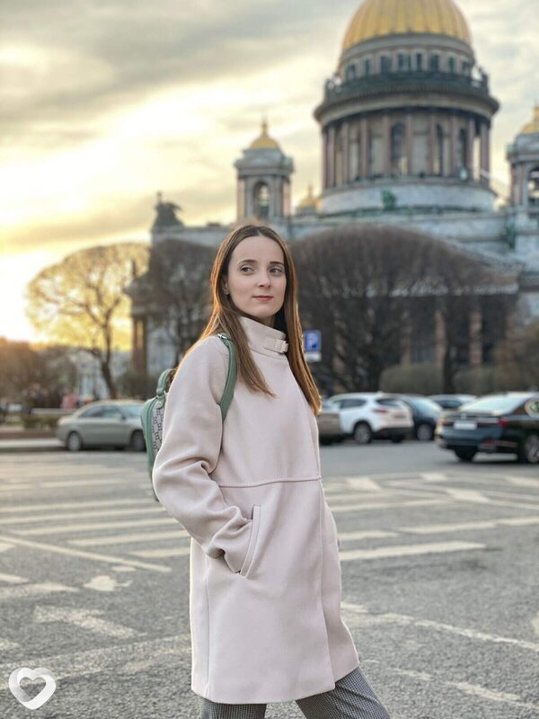 Анастасия, 32, Ростове-на-Дону — анкета №3751069