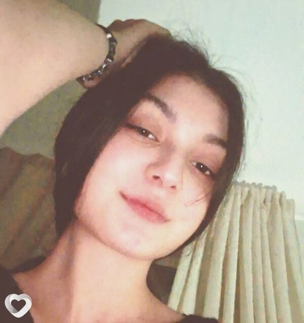 Снежана, 23, Донецке — анкета №3751073