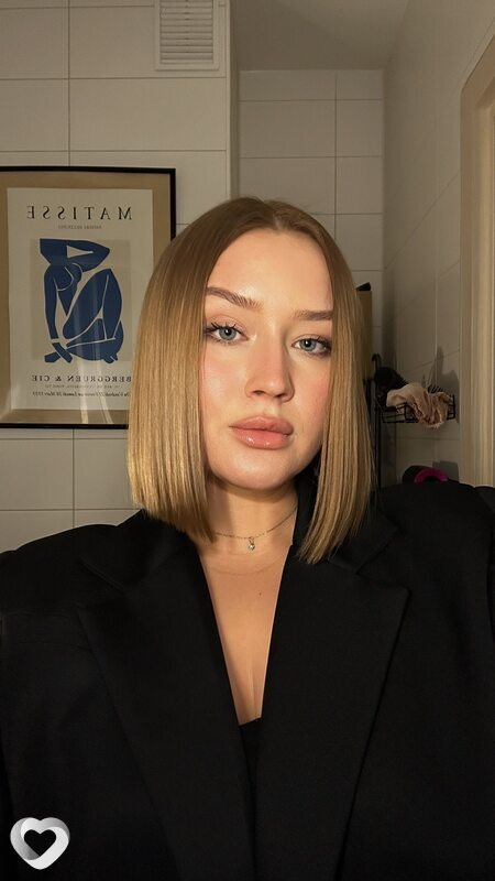 Катя, 26, Санкт-Петербурге — анкета №3751074