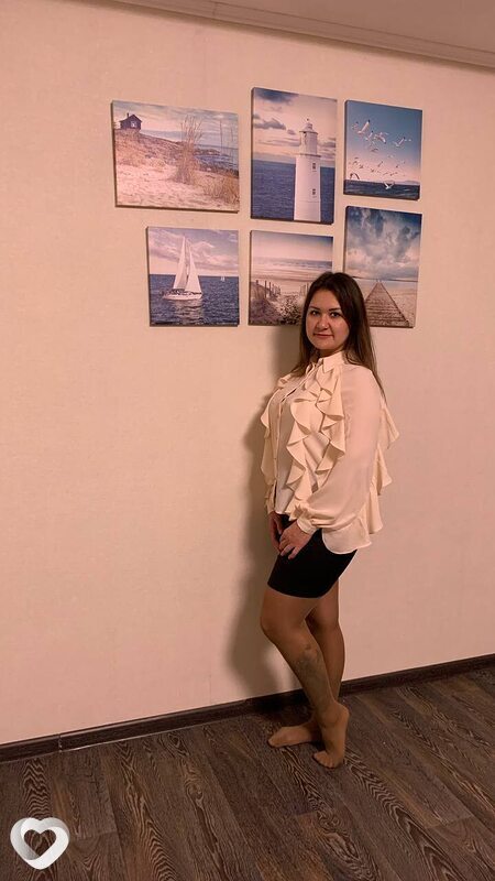 Леся, 35, Уфе — анкета №3751077