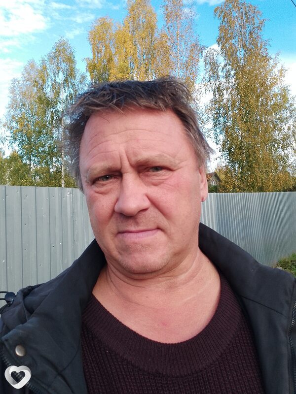 Адонис, 42, Вологде — анкета №3750983
