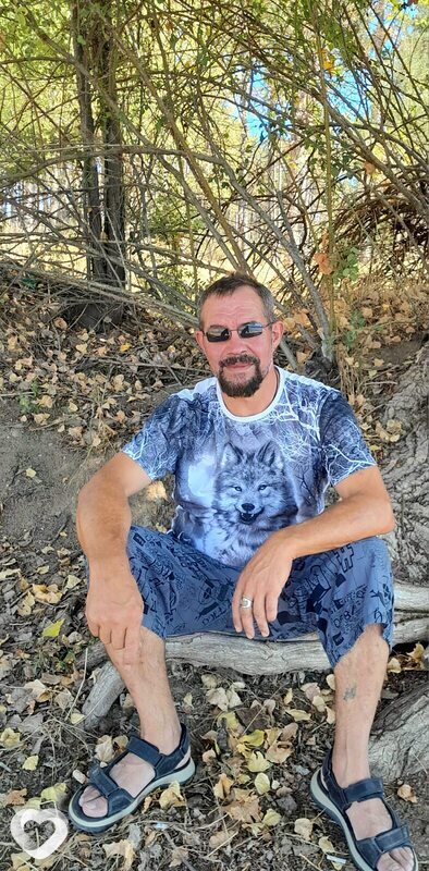 Михаил, 46, Симферополе — анкета №3750910