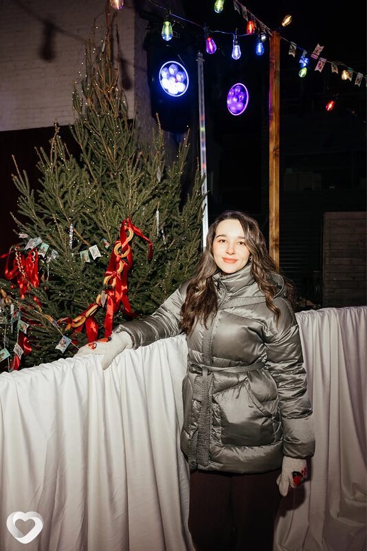 Аня, 26, Москве — анкета №3750928