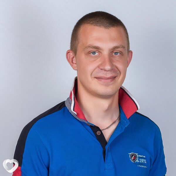 Паша, 34, Гомеле — анкета №3751106