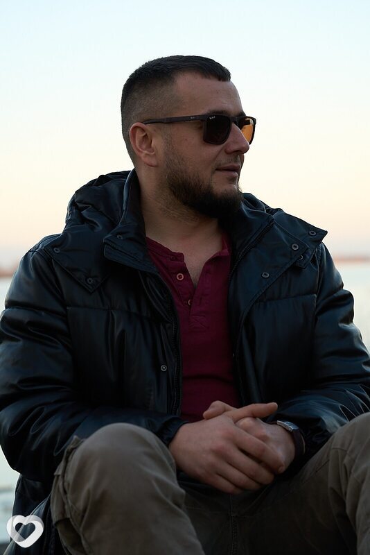 Михаил, 34, Бресте — анкета №3751110