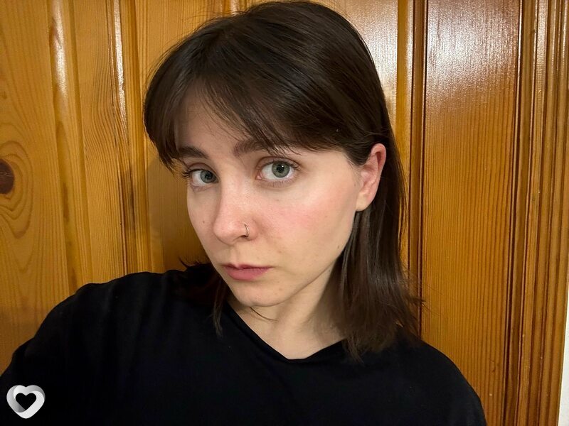 Лира, 24, Набережных Челнах — анкета №3751127