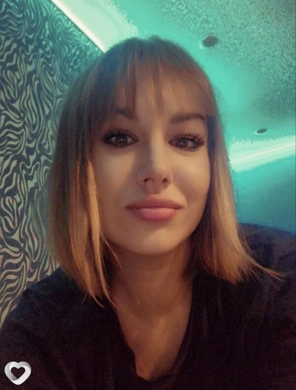 Ната, 35, Иванове — анкета №3751163