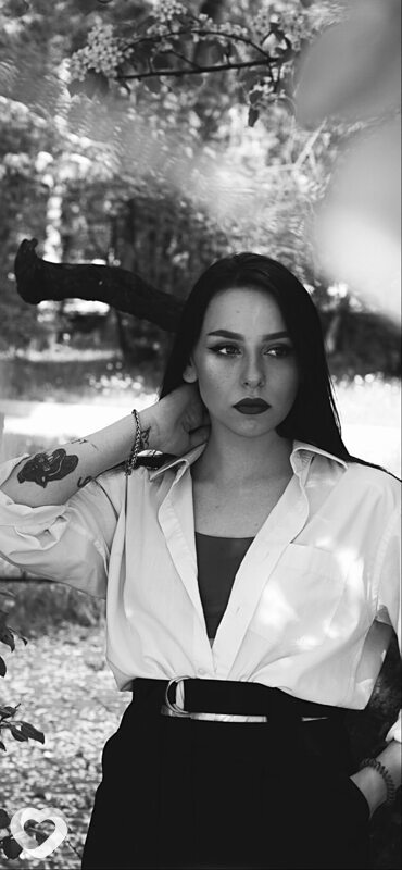 Надежда, 25, Санкт-Петербурге — анкета №3751169