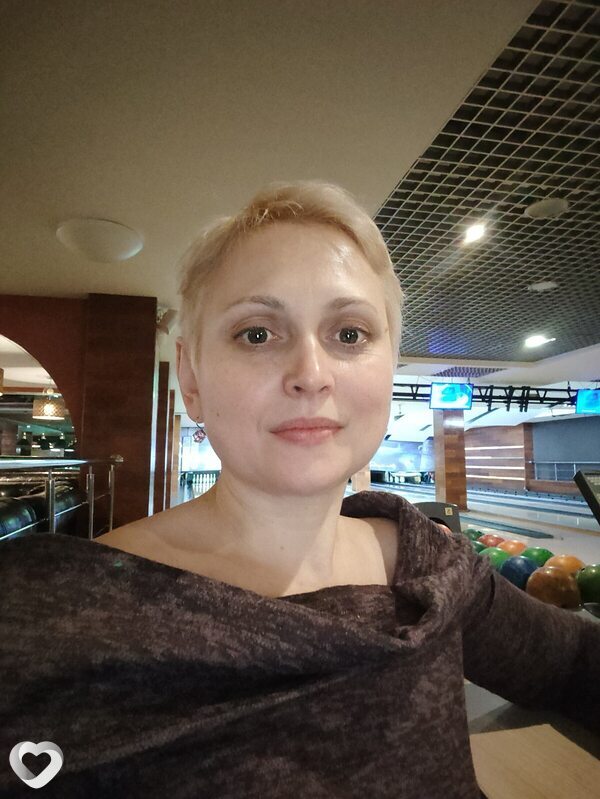 Елена, 51, Нижнем Новгороде — анкета №3751176
