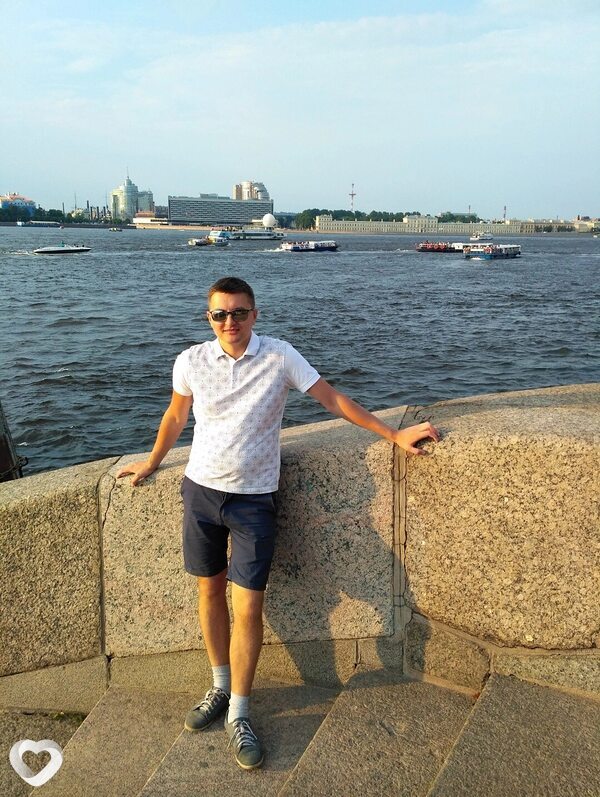 Alex, 37, Перми — анкета №3751233