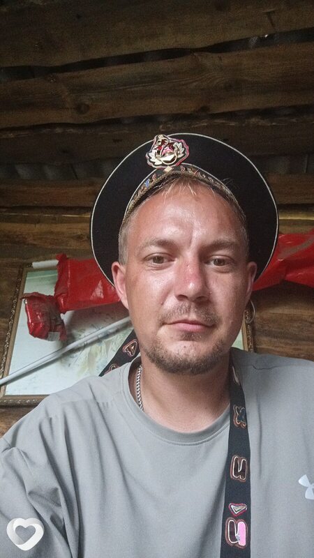 Станислав, 31, Пензе — анкета №3751249
