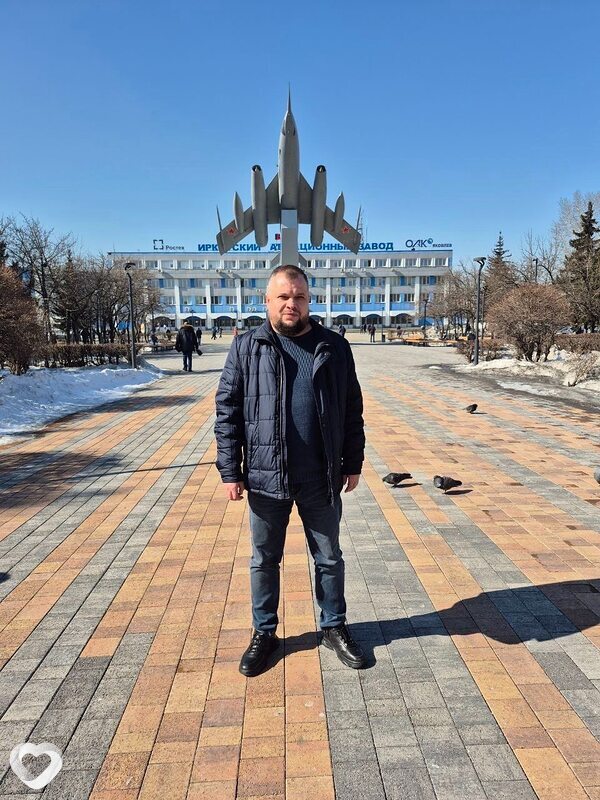 Саша, 45, Самаре — анкета №3751207