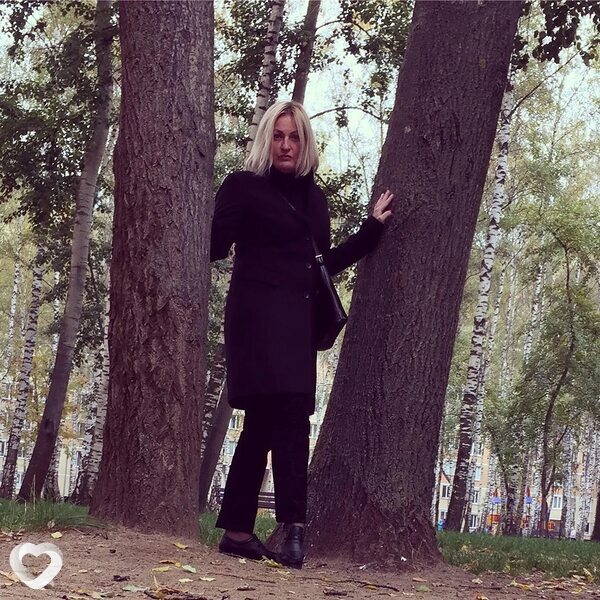 Элла, 55, Раменском — анкета №3751216