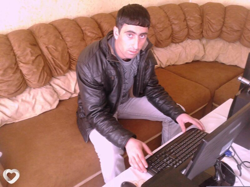 Гагик, 39, Калуге — анкета №3751219