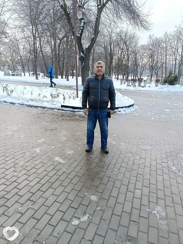 Федя, 43, Донецке — анкета №3751223