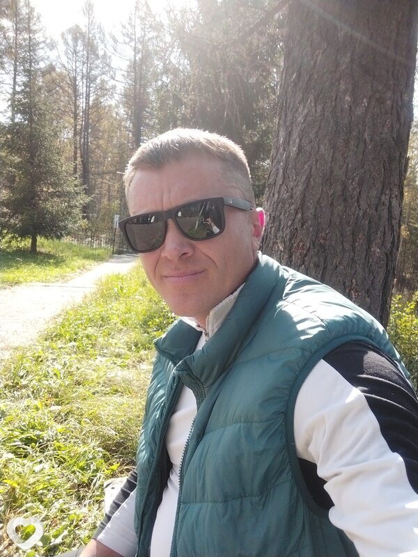 Михаил, 39, Магнитогорске — анкета №3751196
