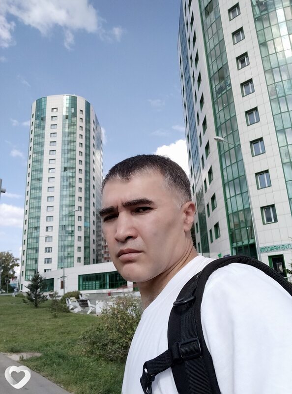 Алик, Зеленоград
