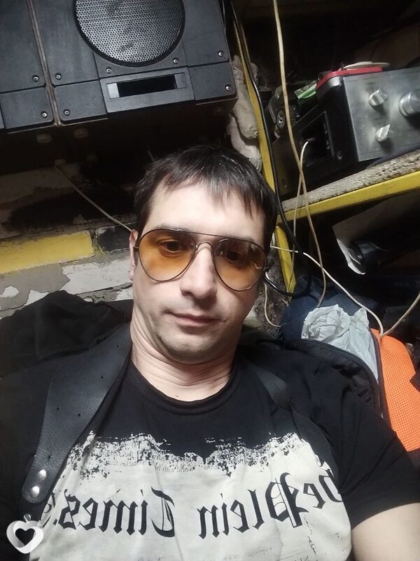 Кирилл, 36, Харькове — анкета №3751203