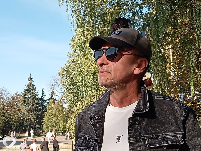 Геннадий, 65, Москве — анкета №3751204